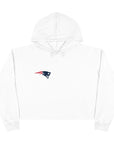 Women's Patriots™ Crop Hoodie