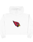 Women's Arizona Cardinals™ Crop Hoodie