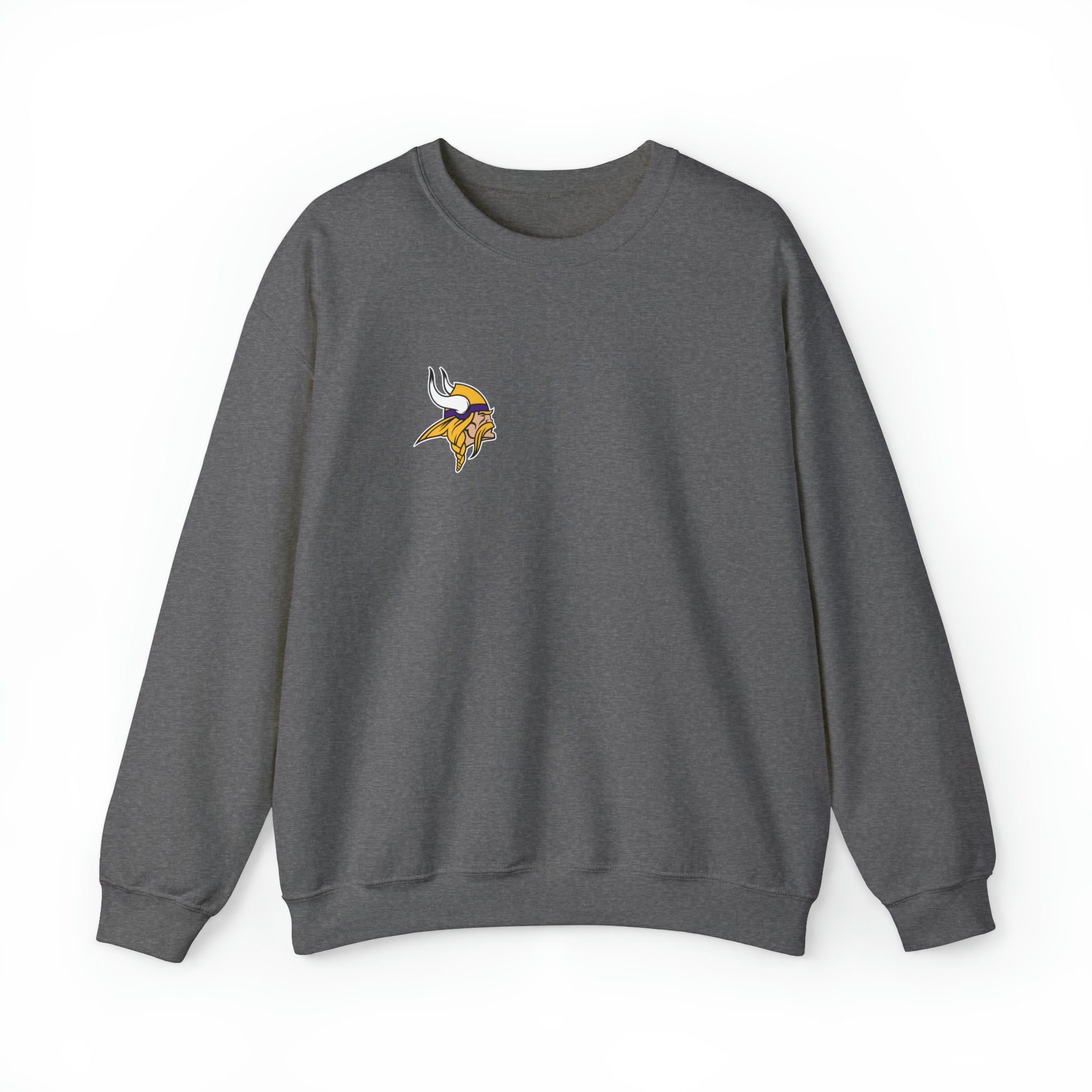 Unisex Minnesota Vikings™ Crewneck Sweatshirt