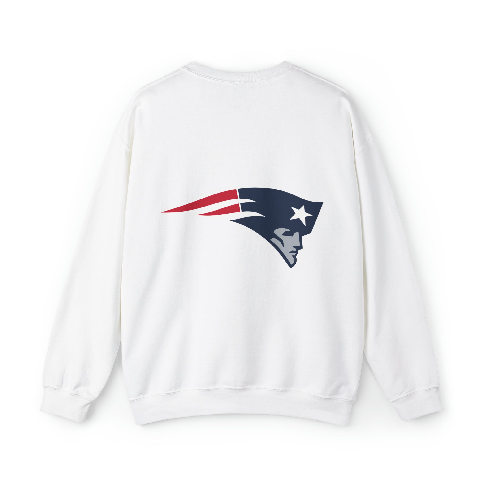 Unisex Patriots™ Crewneck Sweatshirt