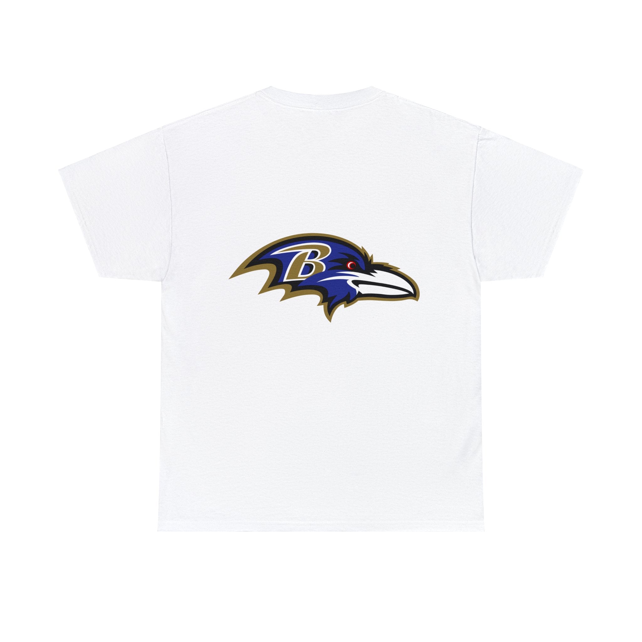 Unisex Ravens™ Cotton Tee