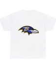 Unisex Ravens™ Cotton Tee