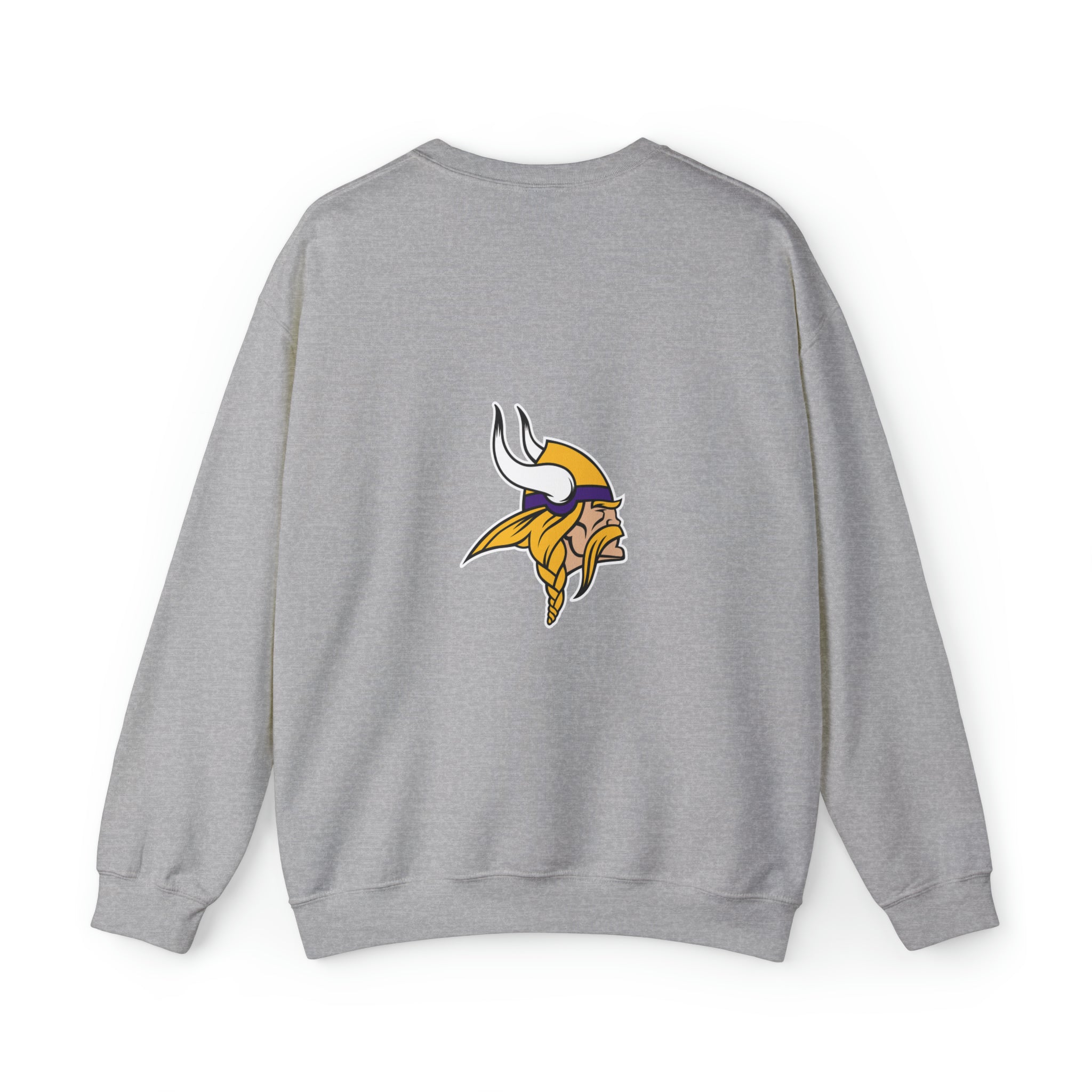 Unisex Minnesota Vikings™ Crewneck Sweatshirt