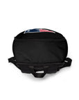 Unisex Black Patriots™ Backpack