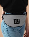 Grey New York Giants™ Fanny Pack