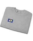 Unisex Los Angels Rams™ Crewneck Sweatshirt