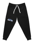 Unisex Black Seattle Seahawks™ Joggers