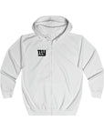 Unisex Full Zip New York Giants™ Hoodie