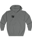 Unisex Full Zip New York Giants™ Hoodie