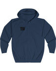 Unisex Full Zip New York Giants™ Hoodie