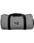 Grey Ravens™ Duffel Bag