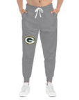 Unisex Grey Green Bay Packers™ Joggers