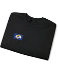 Unisex Los Angels Rams™ Crewneck Sweatshirt