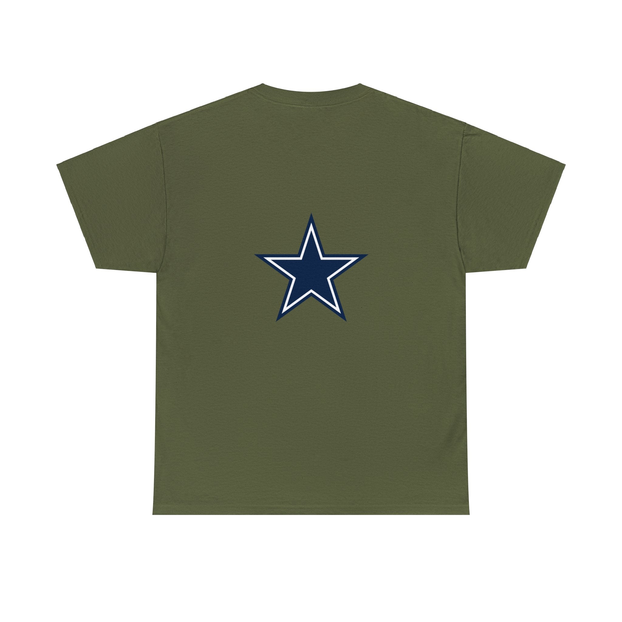 Unisex Dallas Cowboys™ Cotton Tee