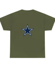 Unisex Dallas Cowboys™ Cotton Tee