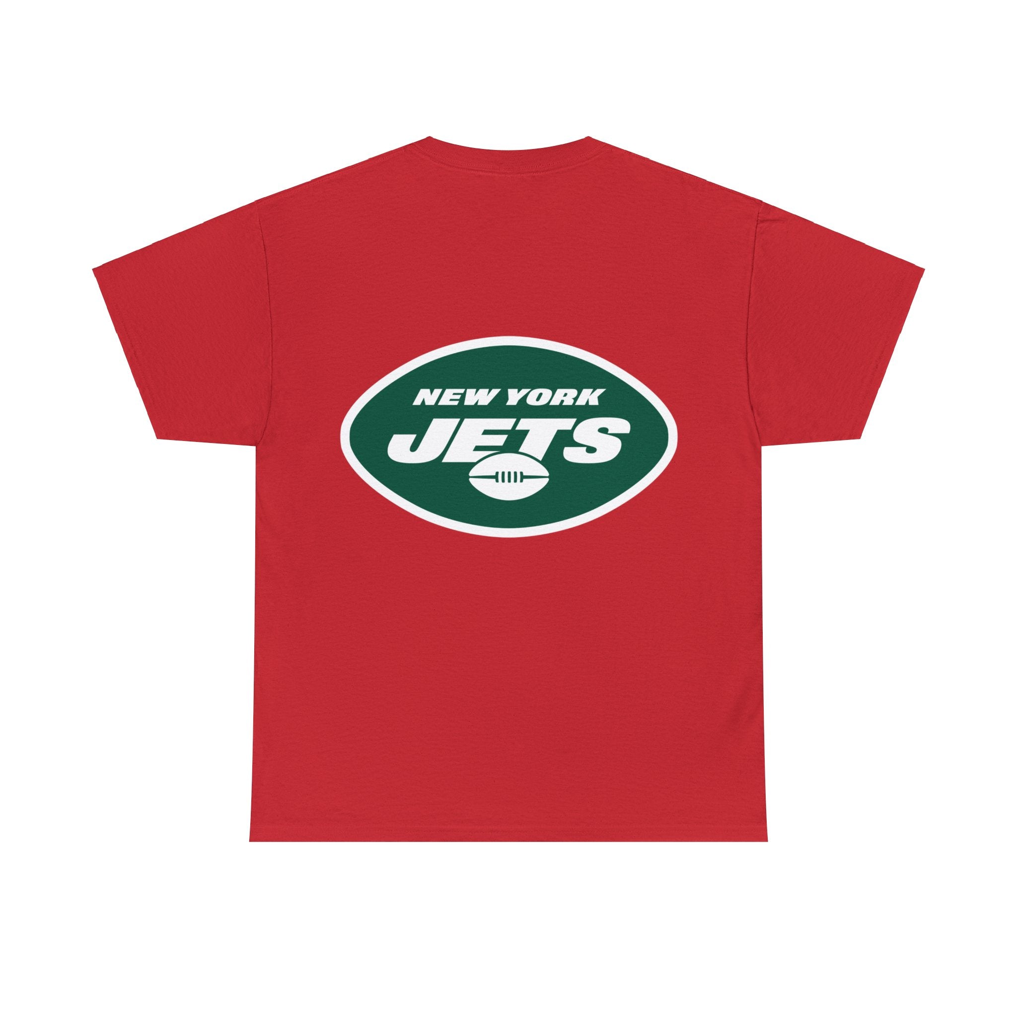 Unisex New York Jets™ Cotton Tee