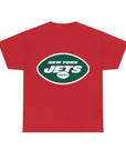 Unisex New York Jets™ Cotton Tee