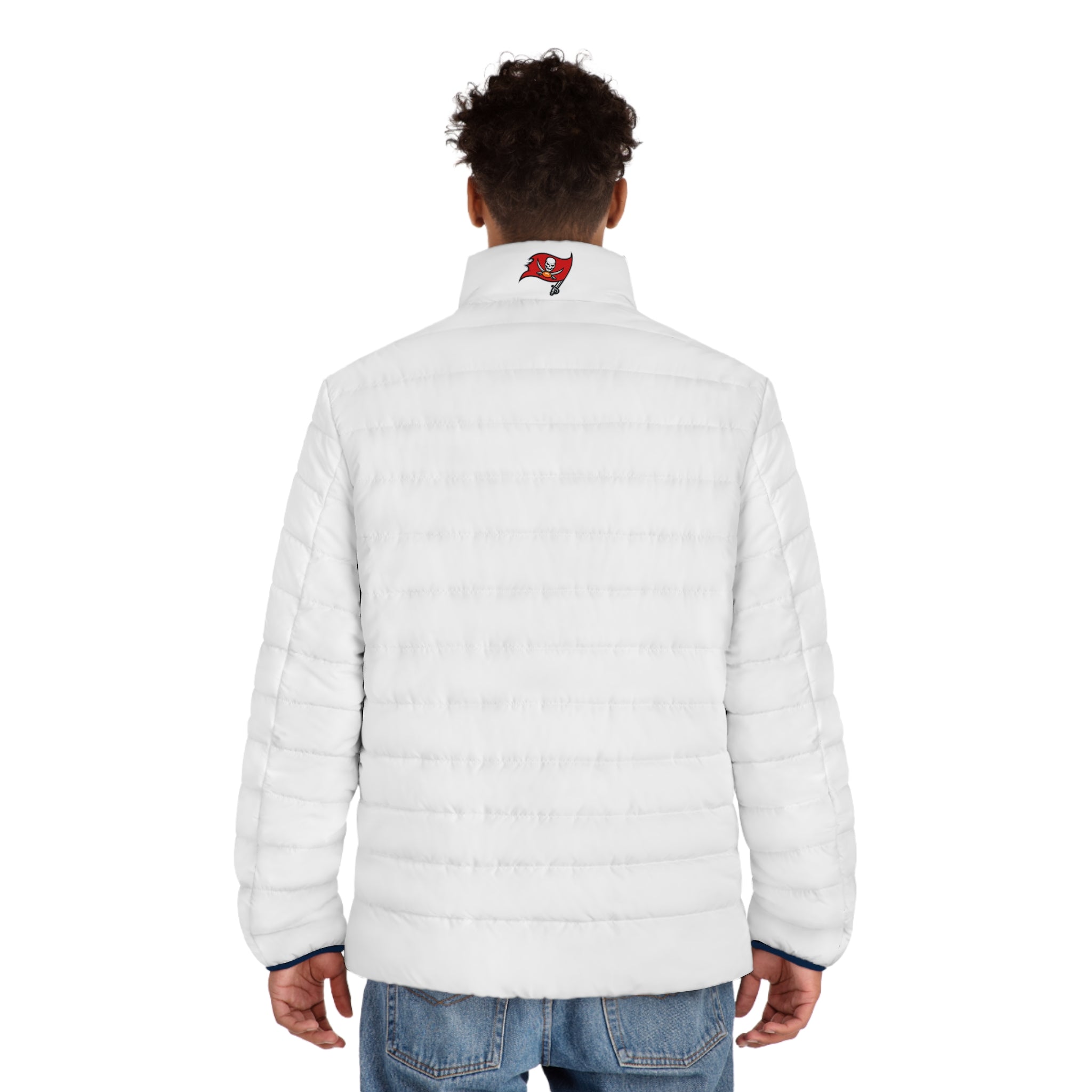 Men&#39;s Tampa Bay Buccaneers™ Puffer Jacket