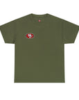 Unisex San Francisco 49ers™ Cotton Tee