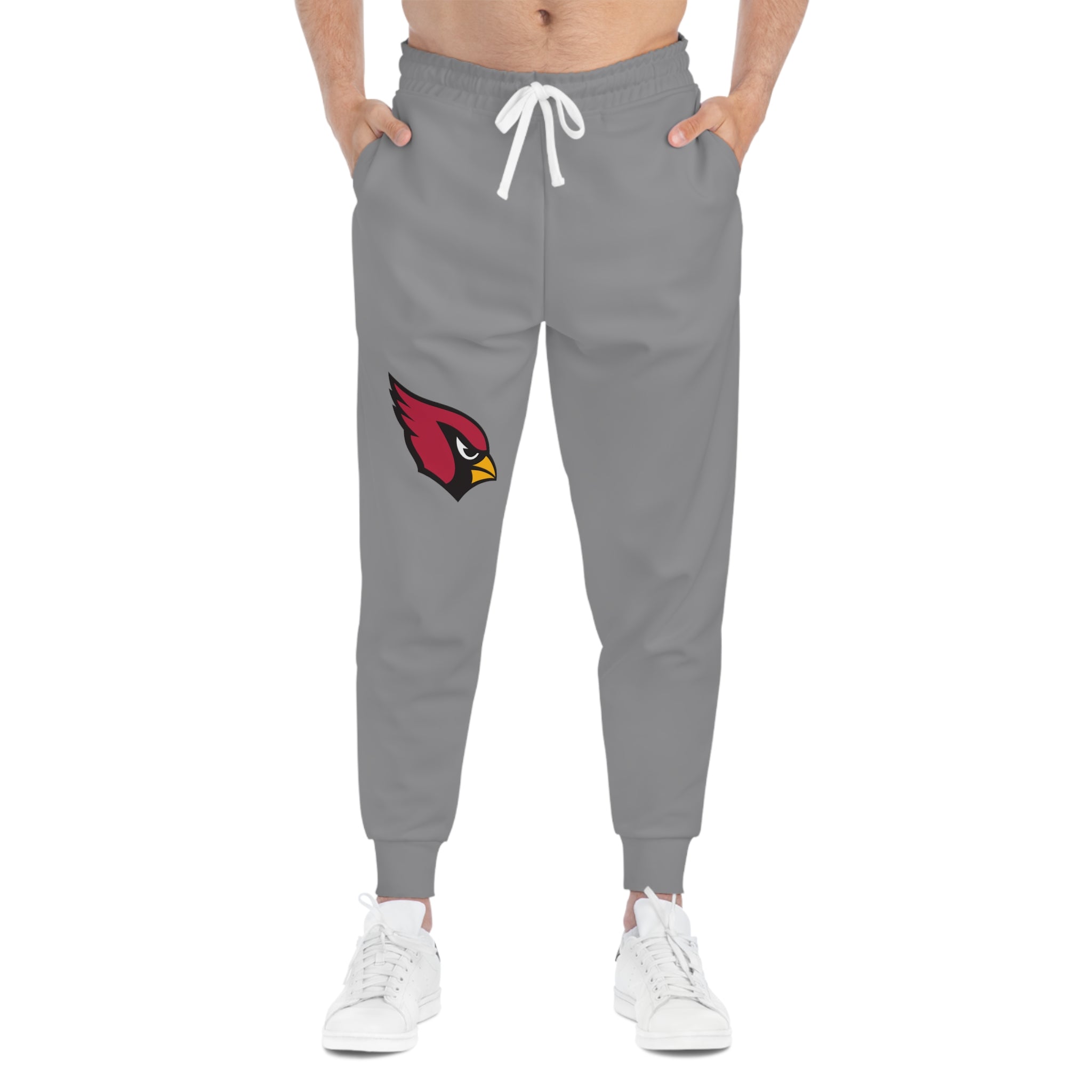 Unisex Grey Arizona Cardinals™ Joggers