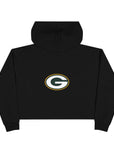 Women's Green Bay Packers™ Crop Hoodie