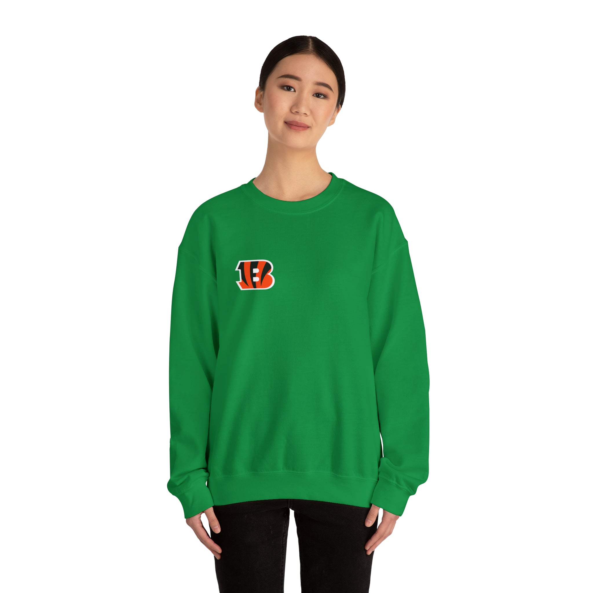 Unisex Cincinnati Bengals™ Crewneck Sweatshirt