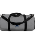 Grey Dallas Cowboys™ Duffel Bag