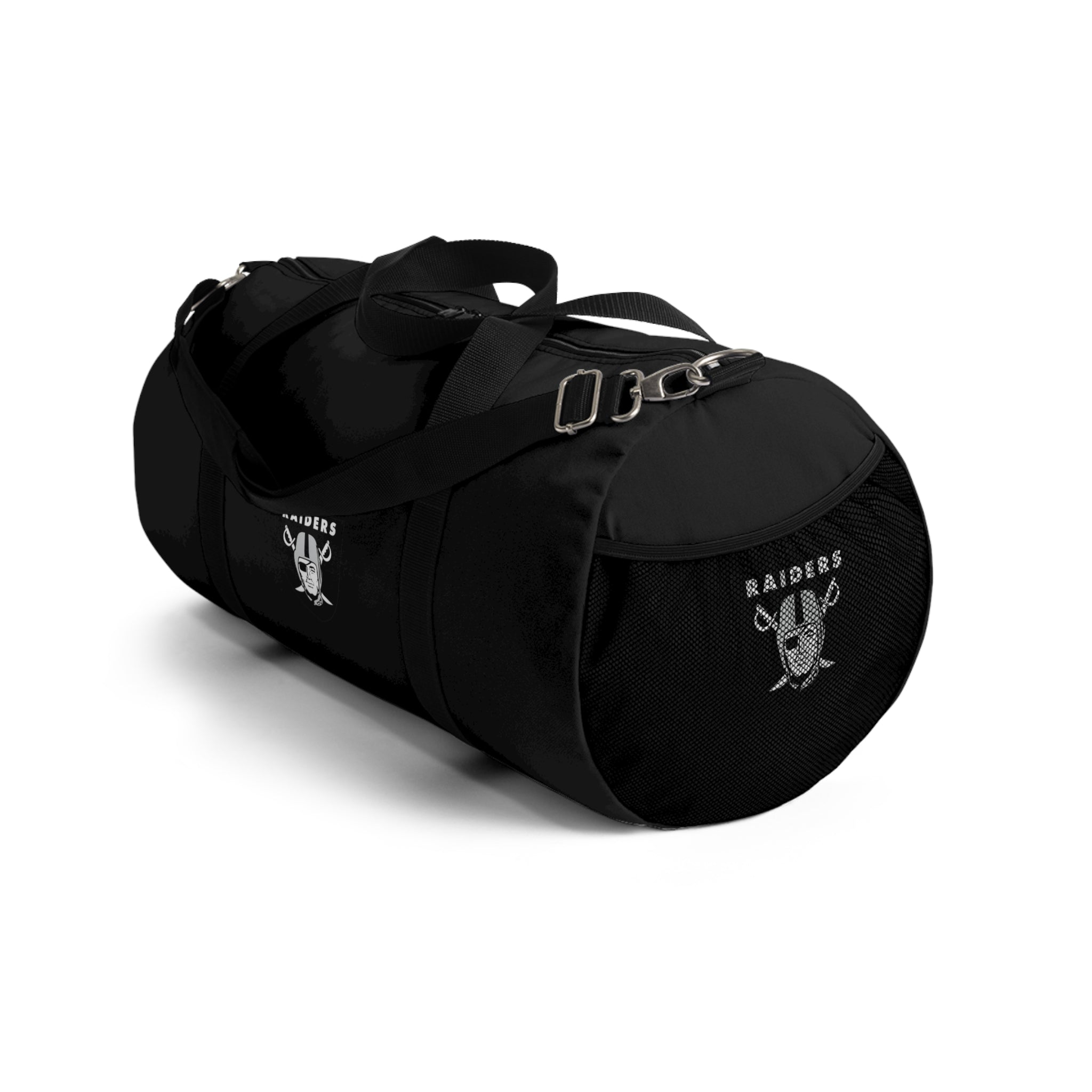 Black Raiders™ Duffel Bag