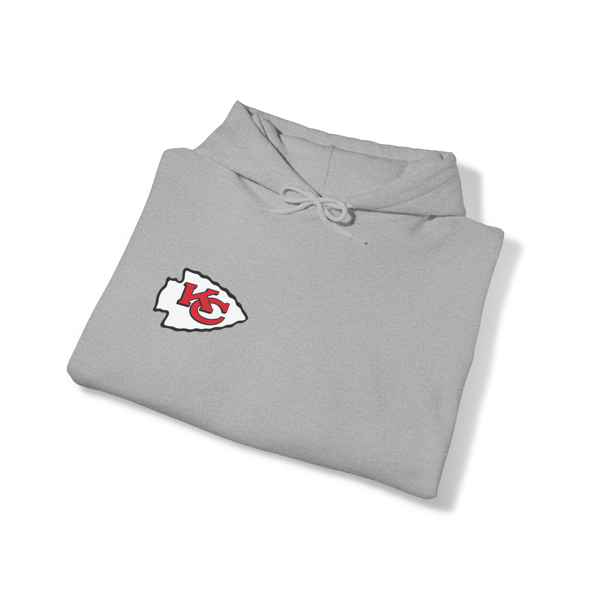 Unisex Kansas City Chiefs™ Hoodie