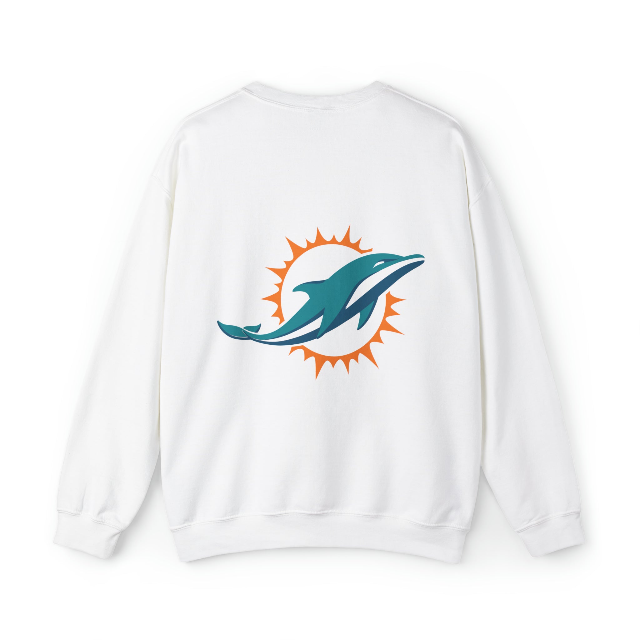 Unisex Dolphins™ Crewneck Sweatshirt