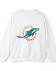 Unisex Dolphins™ Crewneck Sweatshirt