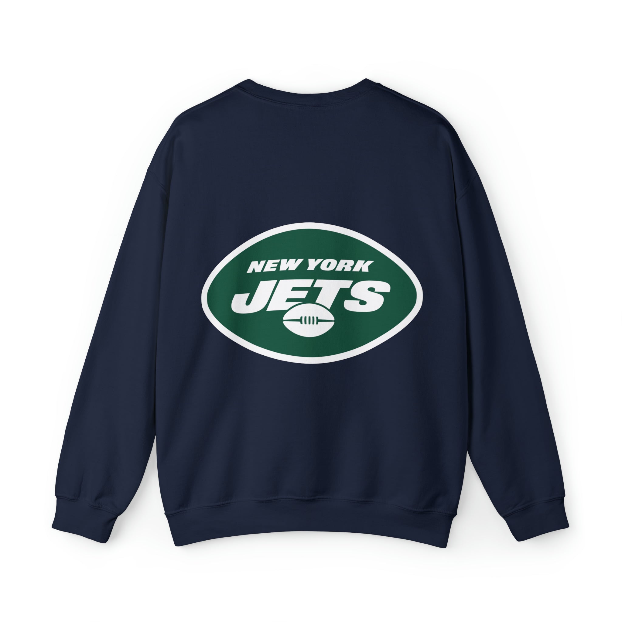 Unisex New York Jets™ Crewneck Sweatshirt