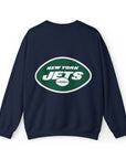 Unisex New York Jets™ Crewneck Sweatshirt