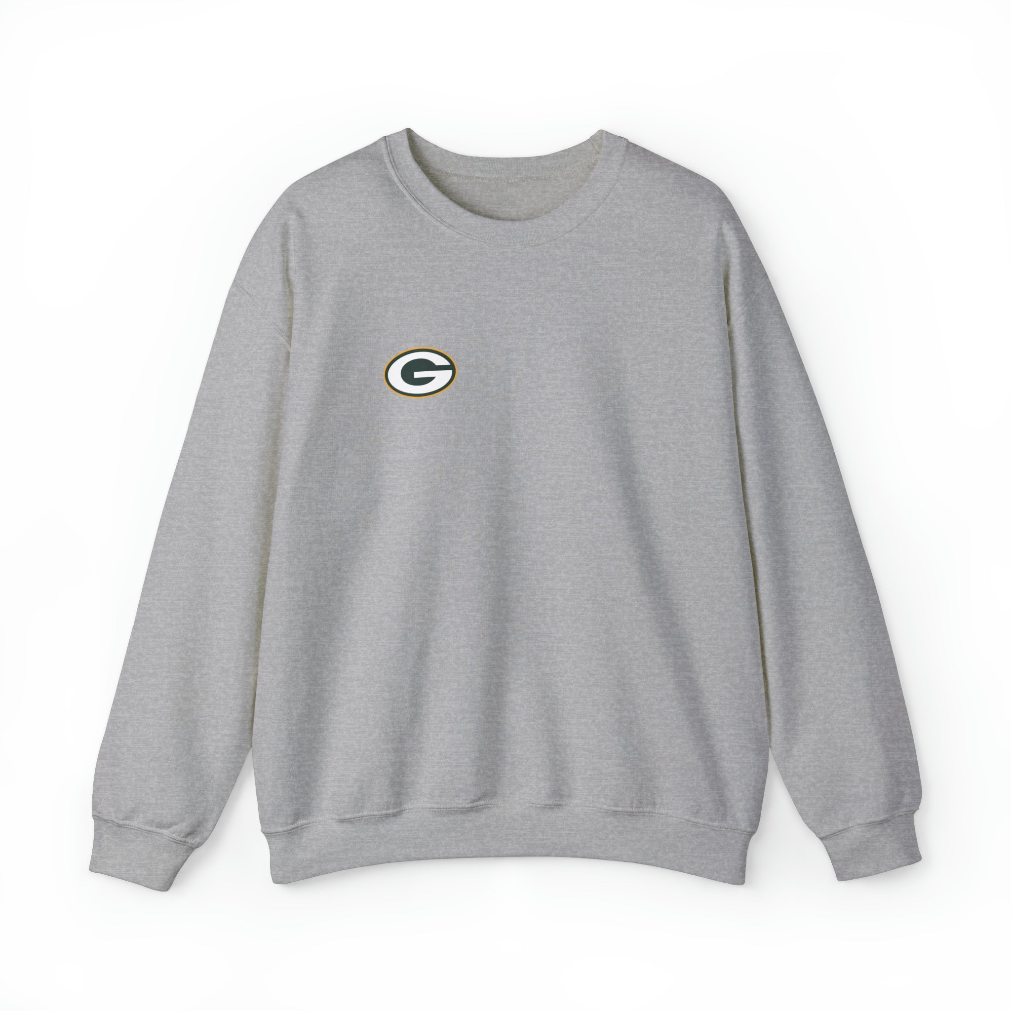 Unisex Green Bay Packers™ Crewneck Sweatshirt