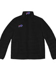 Men's Black Buffalo Bills™ Puffer Jacket