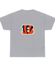 Unisex Cincinnati Bengals™ Cotton Tee