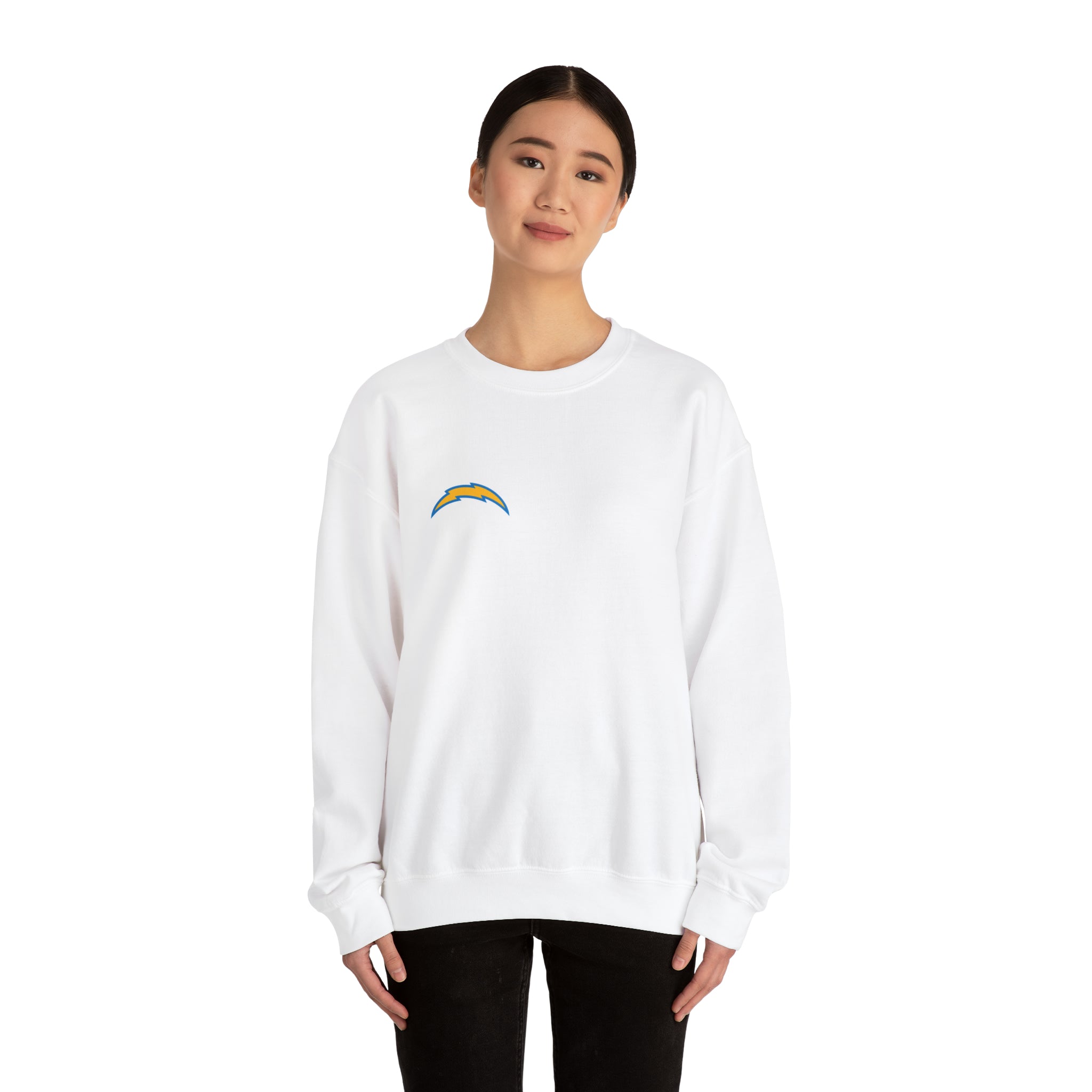 Unisex Chargers™ Crewneck Sweatshirt