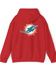 Unisex Dolphins™ Hoodie