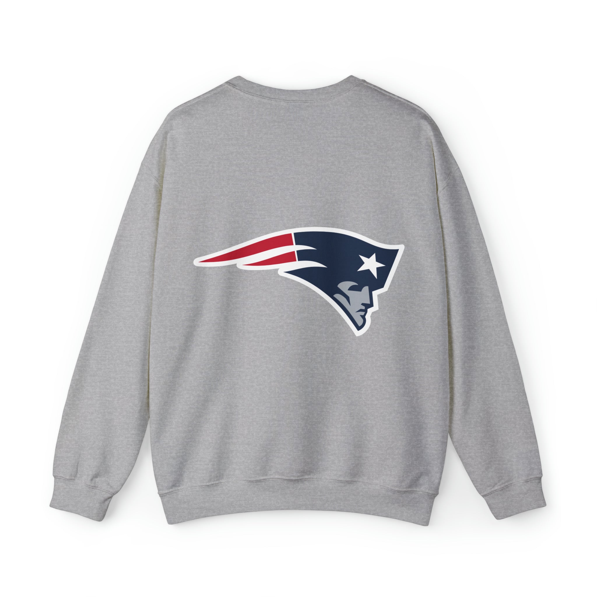 Unisex Patriots™ Crewneck Sweatshirt