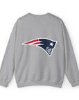 Unisex Patriots™ Crewneck Sweatshirt