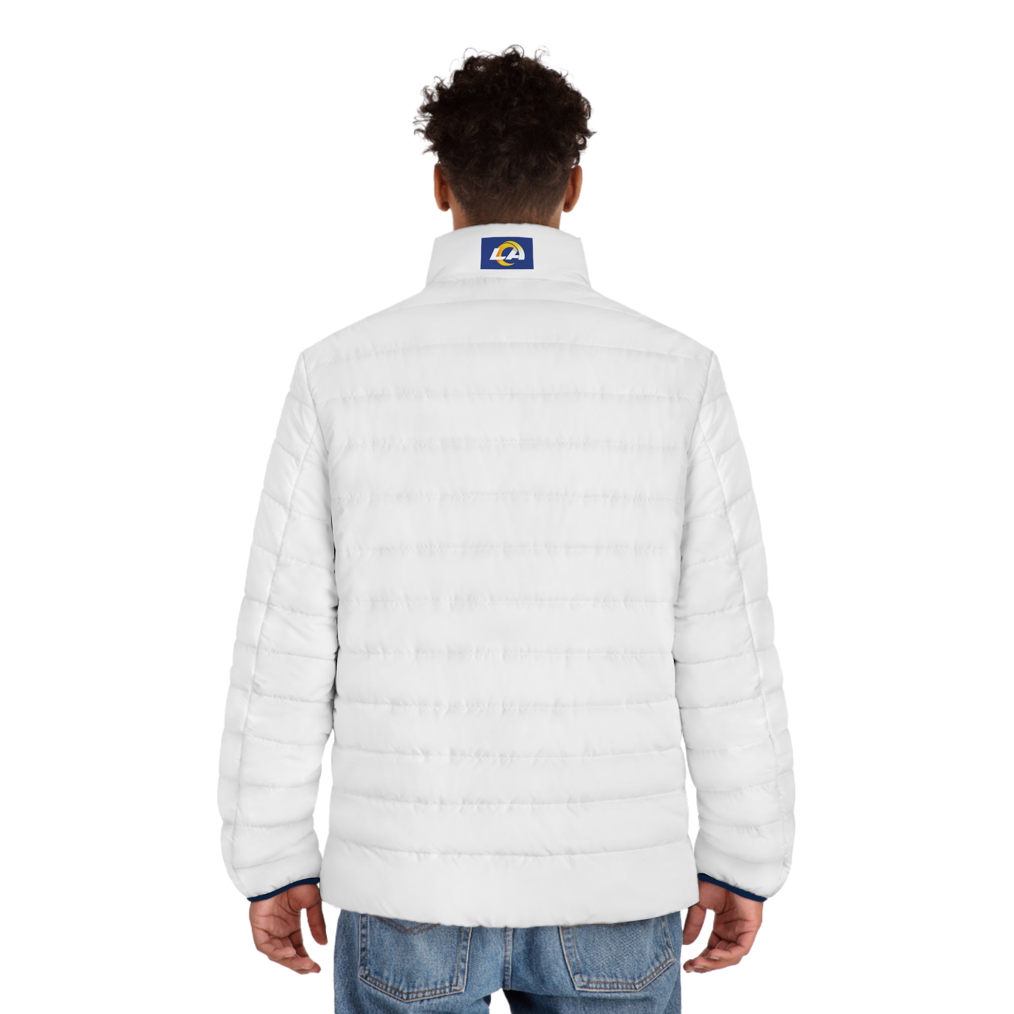 Men&#39;s Los Angels Rams™ Puffer Jacket