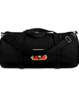 Black Cincinnati Bengals™ Duffel Bag