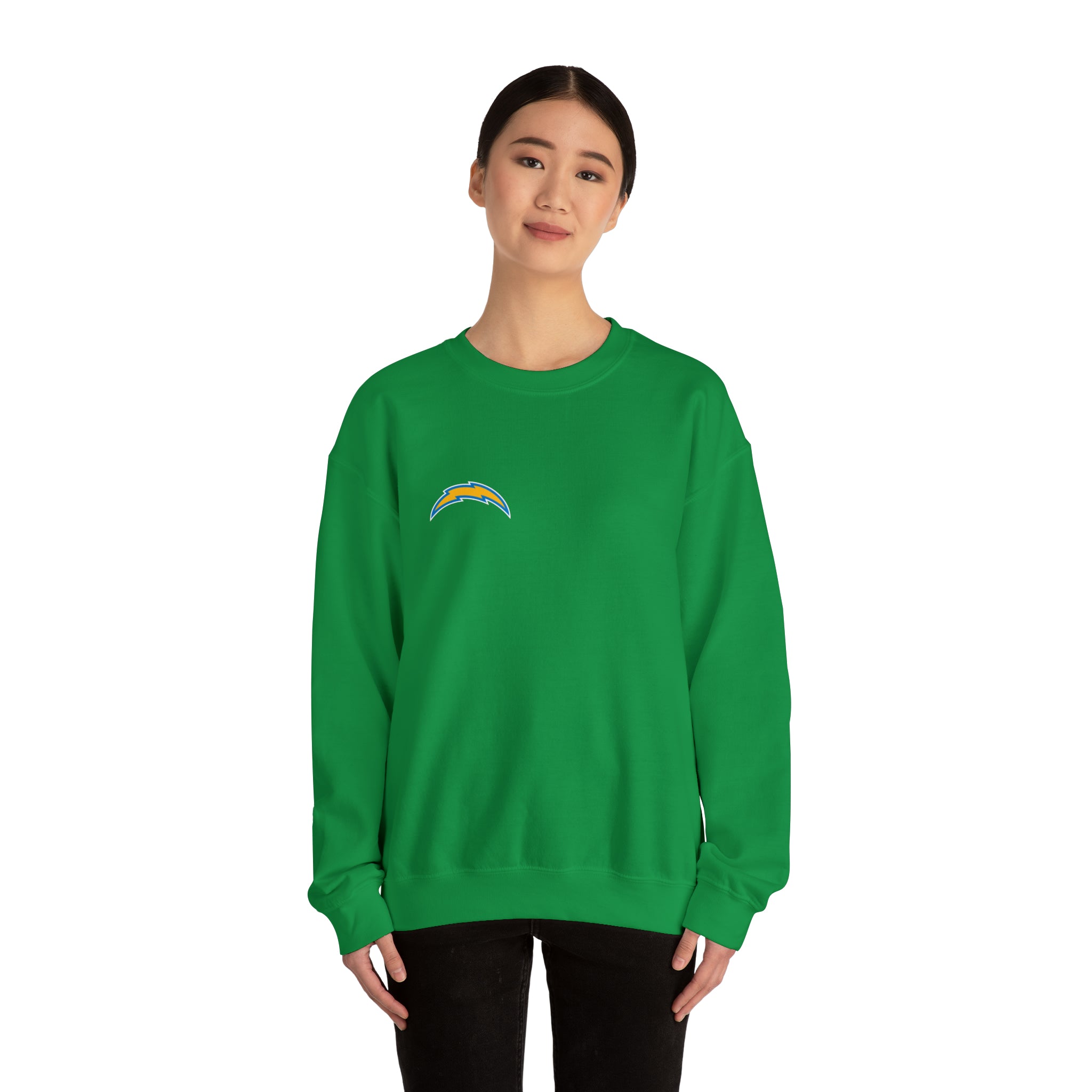 Unisex Chargers™ Crewneck Sweatshirt