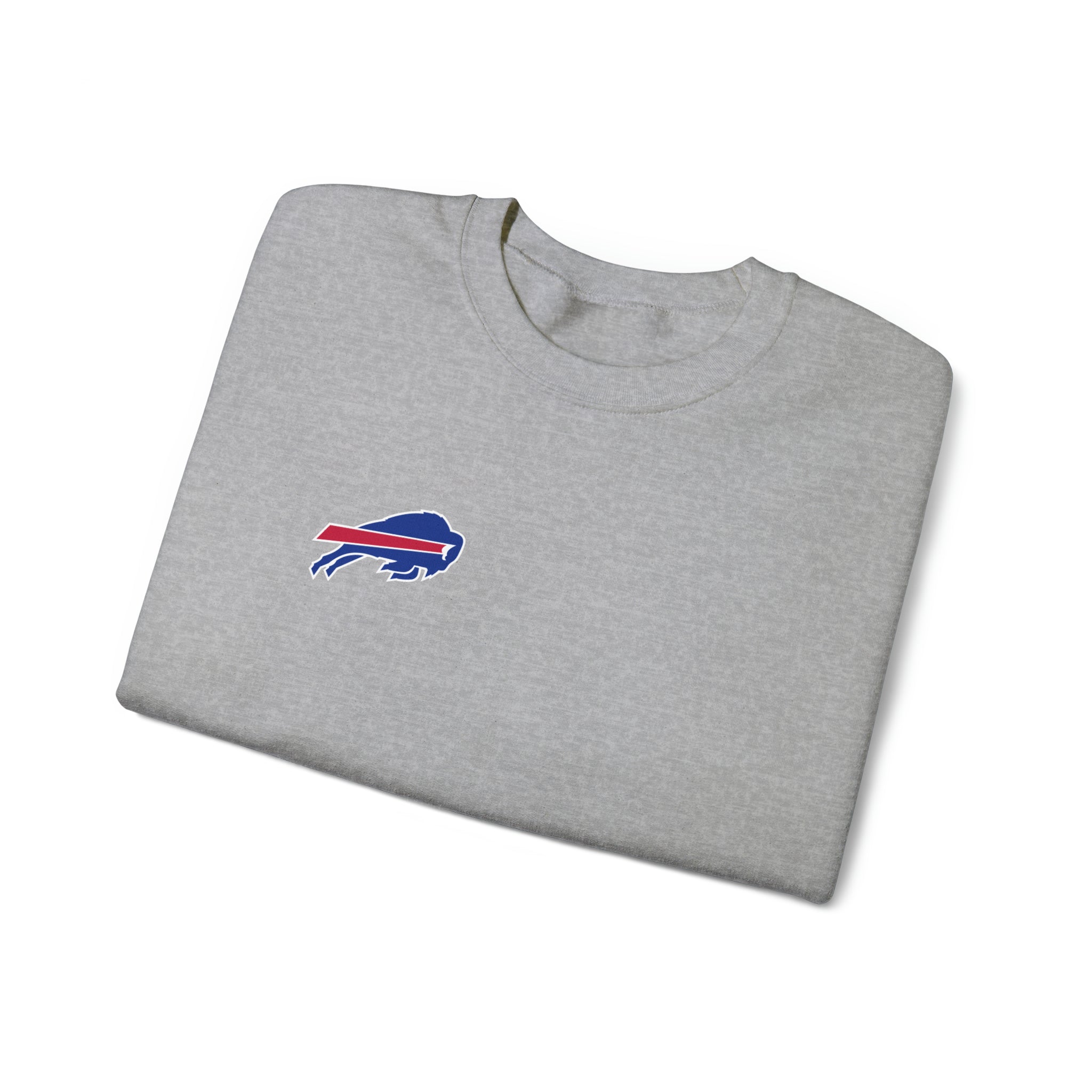 Unisex Buffalo Bills™ Crewneck Sweatshirt