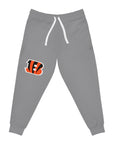 Unisex Grey Cincinnati Bengals™ Joggers