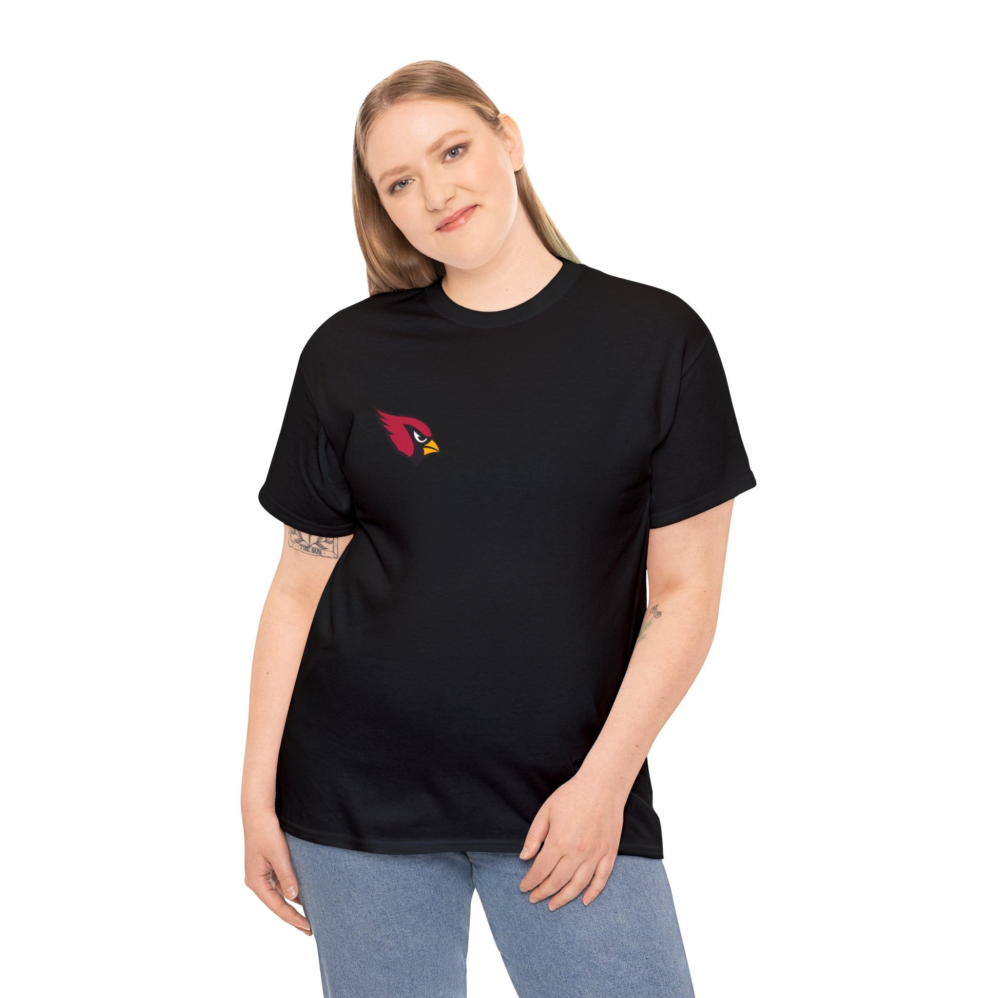 Unisex Arizona Cardinals™ Cotton Tee