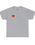 Unisex Cincinnati Bengals™ Cotton Tee