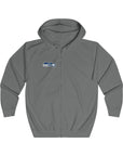 Unisex Full Zip Seattle Seahawks™ Hoodie