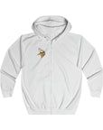 Unisex Full Zip Minnesota Vikings™ Hoodie