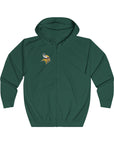 Unisex Full Zip Minnesota Vikings™ Hoodie